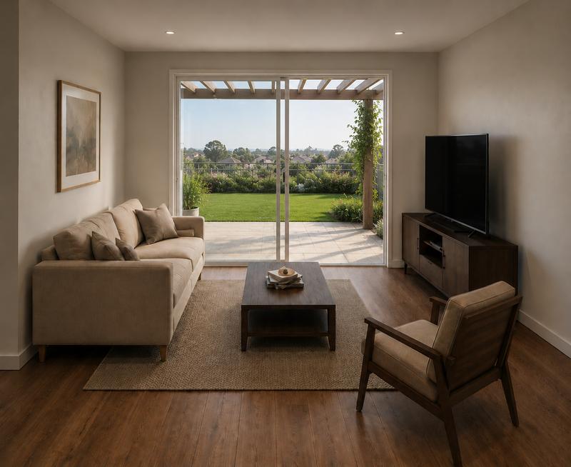 1 Bedroom Property for Sale in Kraaibosch Park Western Cape